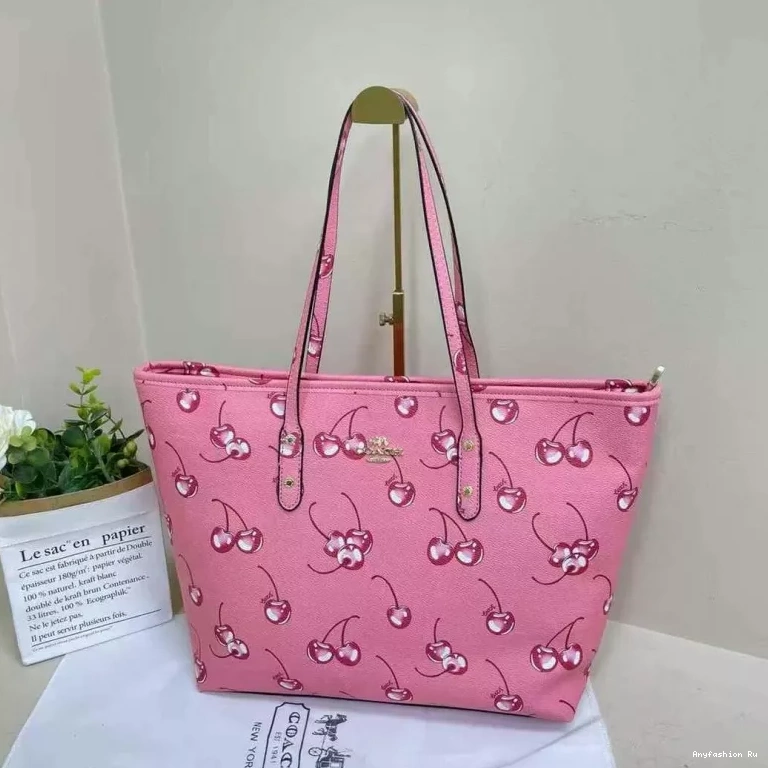 Women 5676 Coach EyeCatching Handbags For 0831